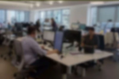 Ofis çalışanlarını bekleyen tehdit