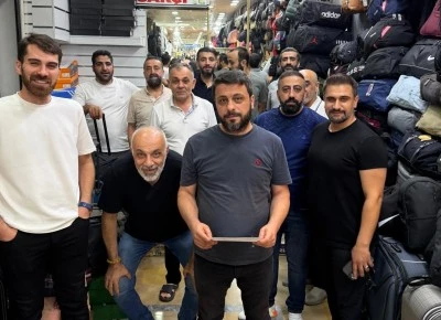 Ofis Yeraltı &Ccedil;arşısı Esnafından A&ccedil;ıklama: Belirsizlik Giderilsin