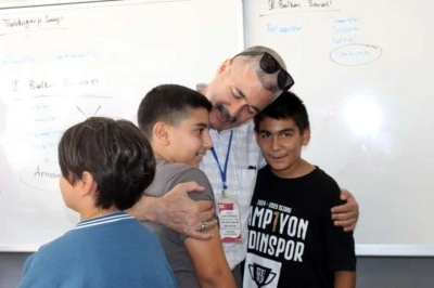 Öğrencilerden akademilere yoğun ilgi