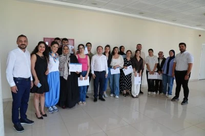&Ouml;ğrencilere İstihdam Kapısı Aralayacak Eğitim