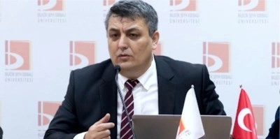 Öğretim Görevlisi Kaplan önemli çağrı