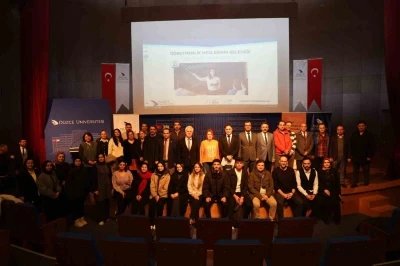 &Ouml;ğretmenlik mesleğinin geleceği ele alındı