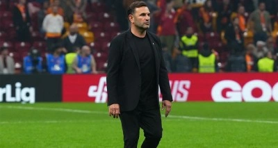 Okan Buruk’un 9. Fenerbahçe derbisi