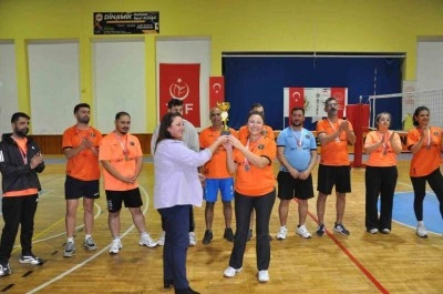 OKT Trailer ve Aile Sosyal Hizmetler İl M&uuml;d&uuml;rl&uuml;ğ&uuml; şiddete karşı ikinci kez filede buluştu