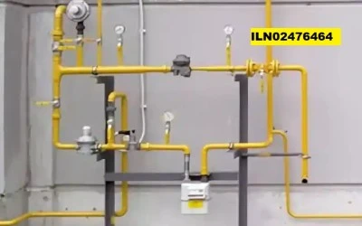 OKUL BİNASI DOĞALGAZ D&Ouml;N&Uuml;Ş&Uuml;M İŞLERİ YAPTIRILACAKTIR