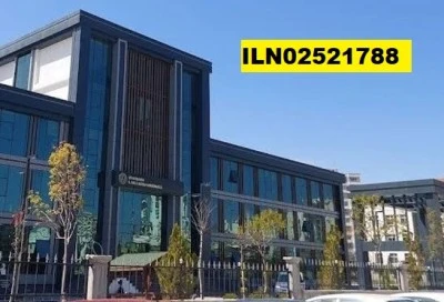 OKUL G&Uuml;&Ccedil;LENDİRME VE ONARIM İŞİ YAPTIRILACAKTIR