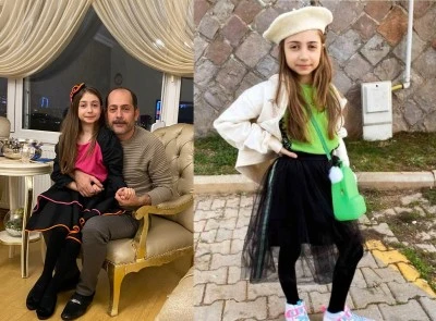 Okul Saldırısında 11 Yaşındaki Almina Yaşamını Yitirdi