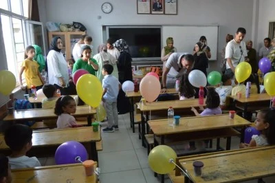 Okula d&ouml;n&uuml;şte ailelere kritik uyarı