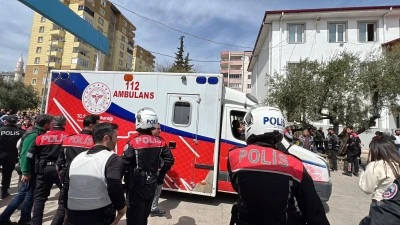 Okullarda G&uuml;venlik İ&ccedil;in Kapsamlı Eylem Planı: Bakanlıklar Alarmda