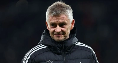 Ole Gunnar Solskjaer 2. galibiyetini aldı