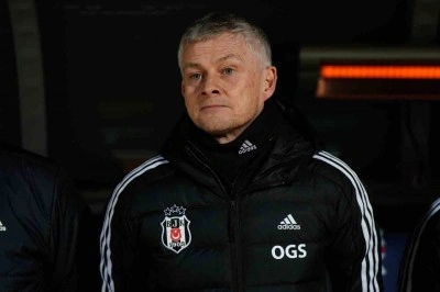 Ole Gunnar Solskjaer’den tek değişiklik