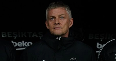 Ole Gunnar Solskjaer: "İyi bir takıma karşı önemli bir galibiyet aldık"