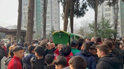 Ölümlü kazaya karışıp kaçtı ama sonra yakalandı