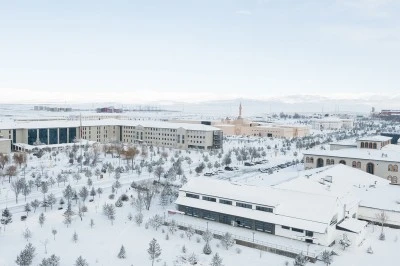 Olumsuz Hava Nedeniyle 5 İlde 420 Yerleşim Yolu Kapandı