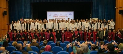 OM&Uuml;&rsquo;de beyaz &ouml;nl&uuml;k heyecanı: Tecr&uuml;be ile gen&ccedil;lik aynı sahnede