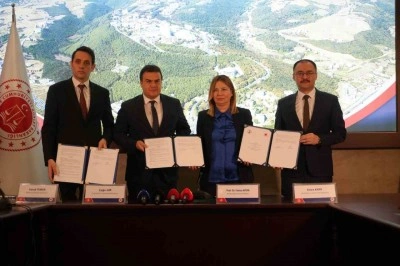 OMÜ ile Cumhuriyet Başsavcılıkları arasında protokol