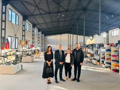 OM&Uuml; Mimarlık Fak&uuml;ltesi &ouml;ğrencileri tasarımı g&ouml;ky&uuml;z&uuml;nden &ouml;ğrendi