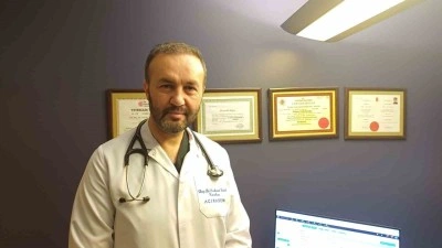 &Ouml;nemsiz sandığınız belirtiler, kalp krizi habercisi olabilir