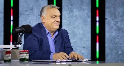 Orban: "Ukrayna, AB &uuml;yesi olsaydı şu an Rusya ile savaşta olurduk"