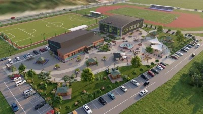 Ordu&rsquo;ya yeni spor kompleksi kazandırılıyor