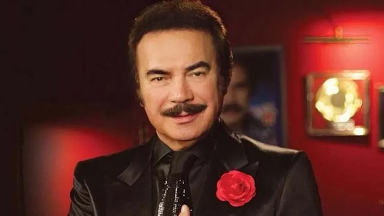 Orhan Gencebay'a acı haber
