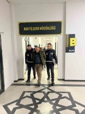 Ormanda gömülü bulunan cesetle ilgili 1 kişi tutuklandı