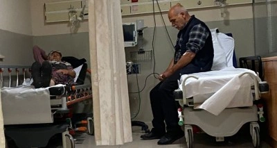 Ormandaki mantarları yiyen 7 kişi hastanelik oldu