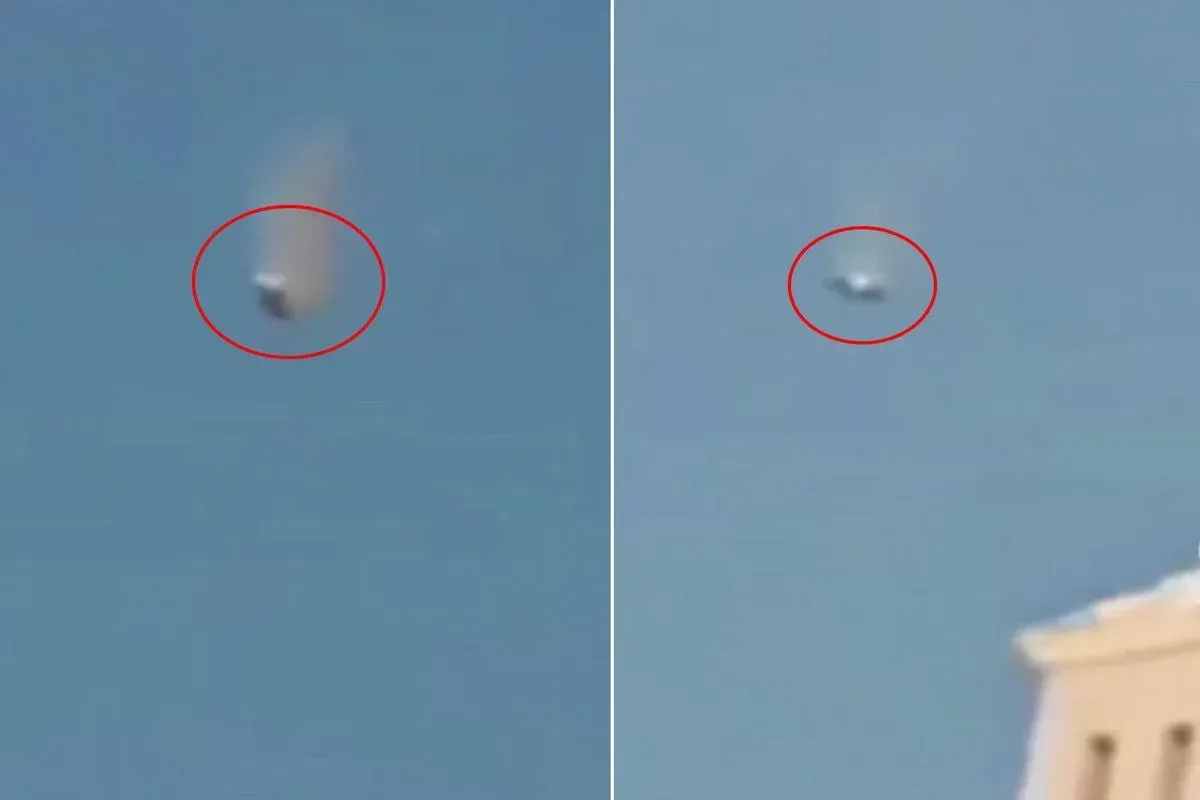 Orta Doğu&rsquo;da Jet Krizi B&uuml;y&uuml;yor