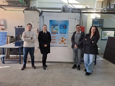 OS-DGApp: Akıllı Şebekelerde Açık Kaynak Başarı Hikayesi