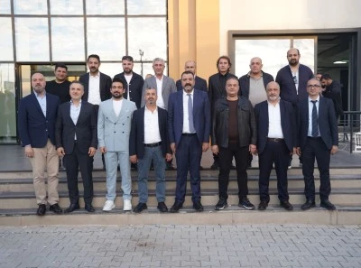 OSB Başkanı Fidan'dan &ouml;nemli a&ccedil;ıklama