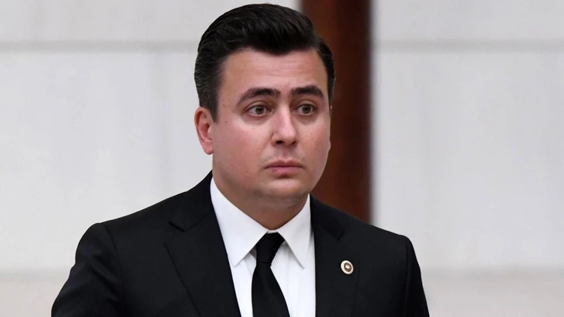 Osman G&ouml;k&ccedil;e ilk kez a&ccedil;ıkladı!