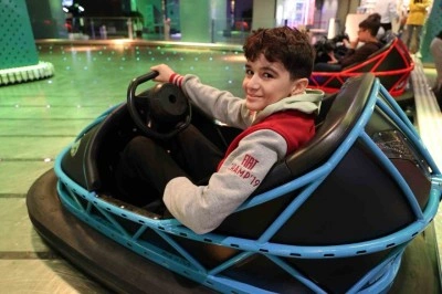 Osmangazi Belediyesi başarılı dijiders &ouml;ğrencilerini &ouml;d&uuml;llendirdi