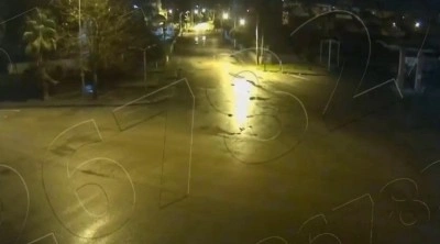 Osmaniye’de 6 Şubat depremine ait yeni kamera kayıtları ve telsiz konuşmaları paylaşıldı