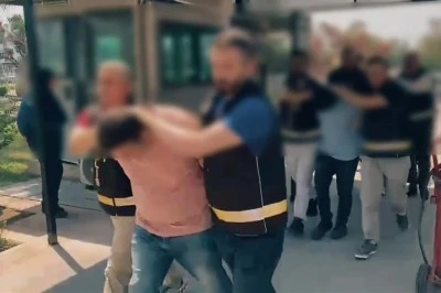 Osmaniye Merkezli Dolandırıcılık Operasyonu