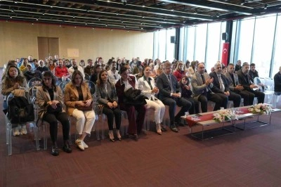 Otizmde Sosyal Kabul&uuml;n Artırılması Semineri