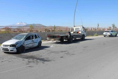 Hamile kadın ve bebeğinin kahreden ölümü