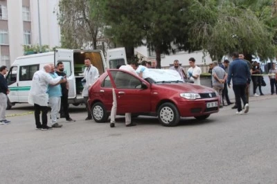  otomobil sürücüsü ölü bulundu