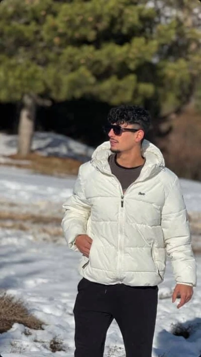 Motosikletli genç kazada hayatını kaybetti