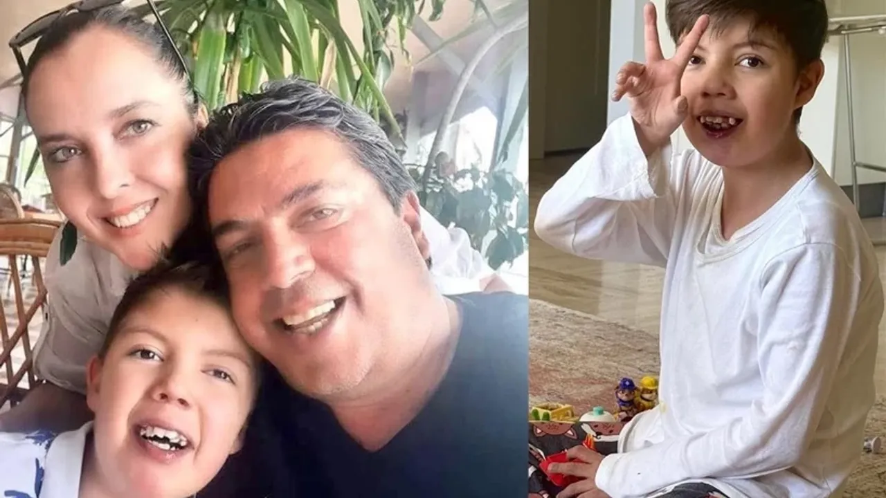 Oykun Başar’ın acı günü