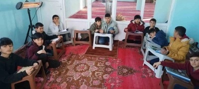 Özalp’te ‘Ramazanla Öğreniyorum’ projesi başladı