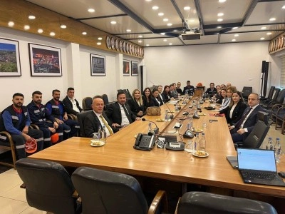 &Ouml;z&ccedil;elik-İş Sendikası&rsquo;ndan 103 bin TL&rsquo;lik promosyon anlaşması