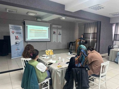 &Ouml;zel bireylere y&ouml;nelik anlamlı proje