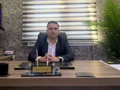 &Ouml;zer Sanal, kırmızı liste ile başkanlığa se&ccedil;ildi