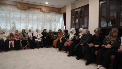 Özgecan Aslan, ölümünün 10. yılında Gaziantep’te anıldı