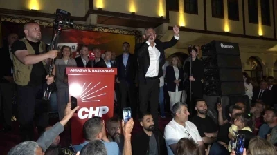 &Ouml;zg&uuml;r &Ouml;zel: "Ne b&ouml;l&uuml;nmenin, ne kavganın peşindeyiz"
