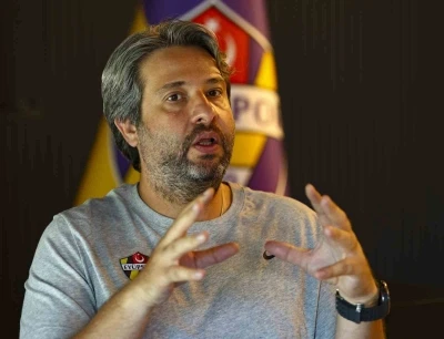 &Ouml;zhan Pulat: "Beşiktaş karşısında işimizin kolay olmadığını biliyoruz"