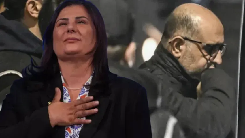 Özlem Çerçioğlu Hakkında Soruşturma Yeniden Açıldı İddiası