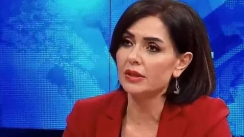 &Ouml;zlem G&uuml;rses &lsquo;&ouml;l&uuml;mle tehdit edildiğini&rsquo; a&ccedil;ıkladı!