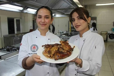 Padişah sofralarının vazge&ccedil;ilmeziydi