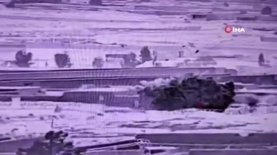 Pakistan-Afganistan sınırında çatışma: 4 ölü